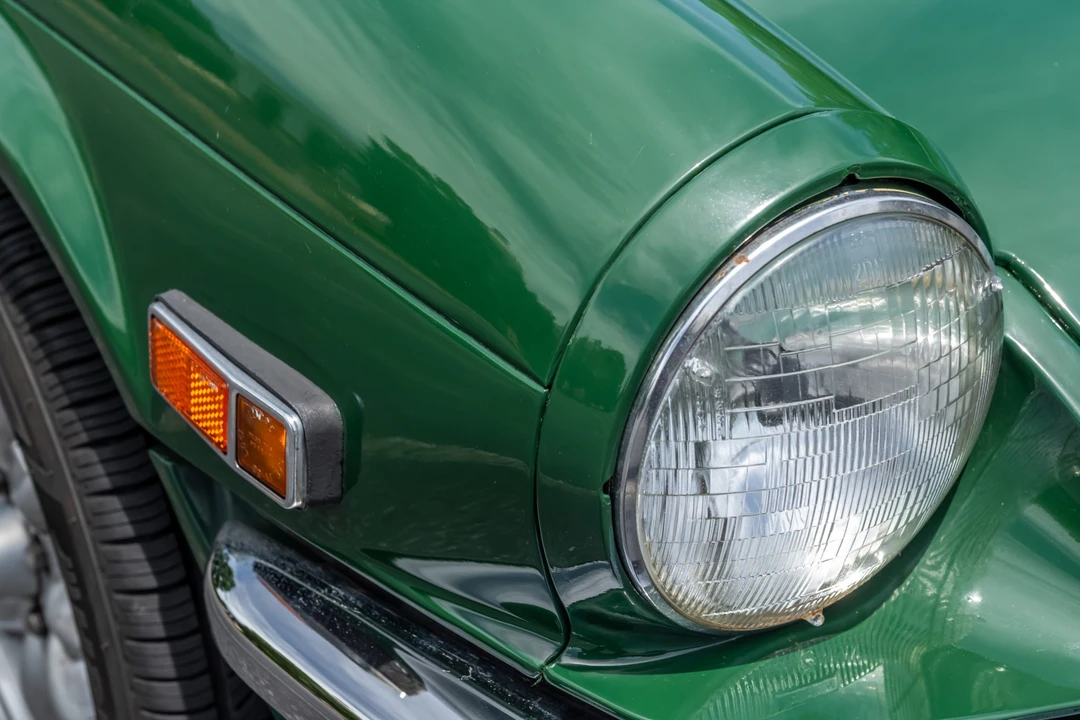 1977 Triumph Spitfire 1500 - Image 25 of 31