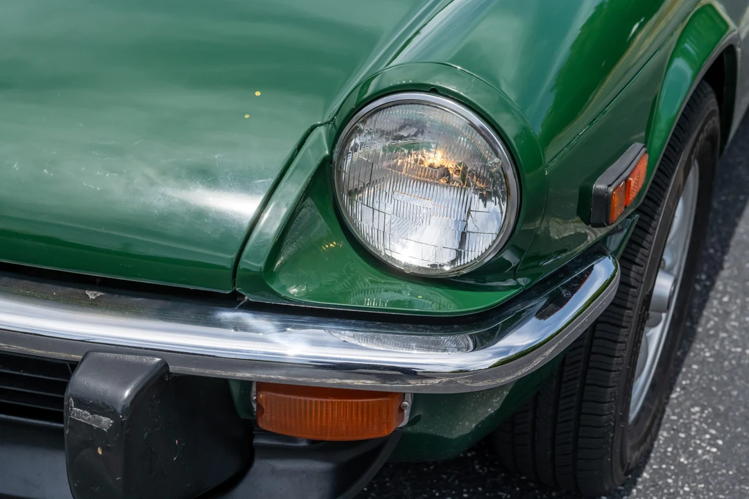 1977 Triumph Spitfire 1500 - Image 29 of 31