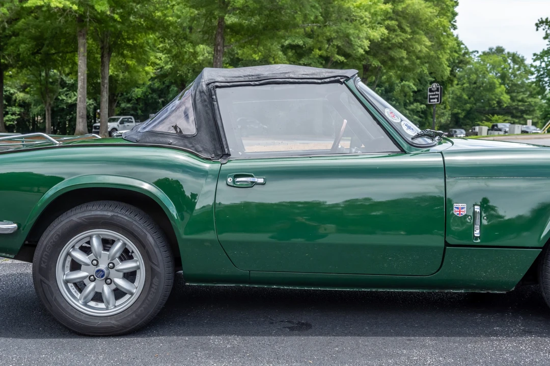 1977 Triumph Spitfire 1500 - Image 23 of 31