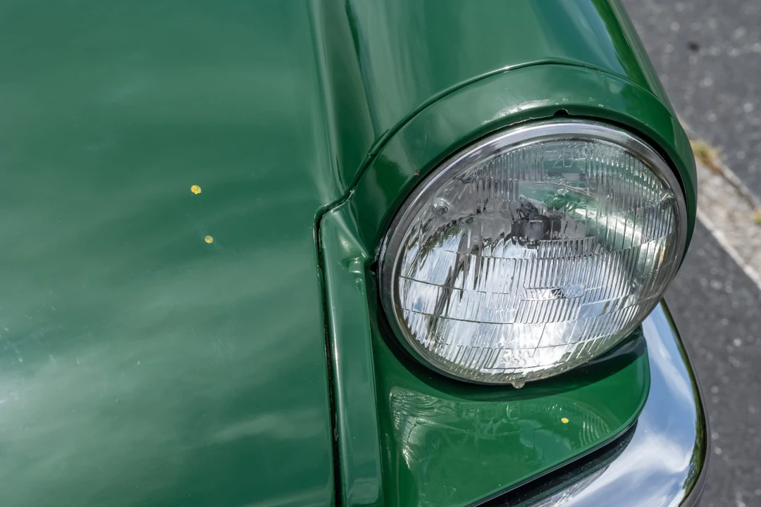 1977 Triumph Spitfire 1500 - Image 28 of 31