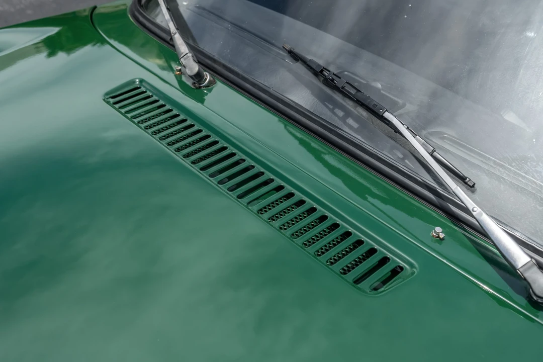 1977 Triumph Spitfire 1500 - Image 31 of 31