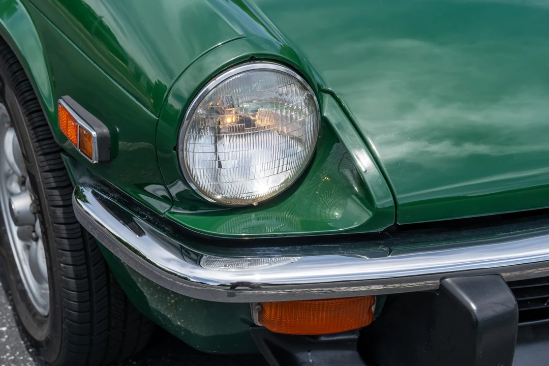 1977 Triumph Spitfire 1500 - Image 24 of 31