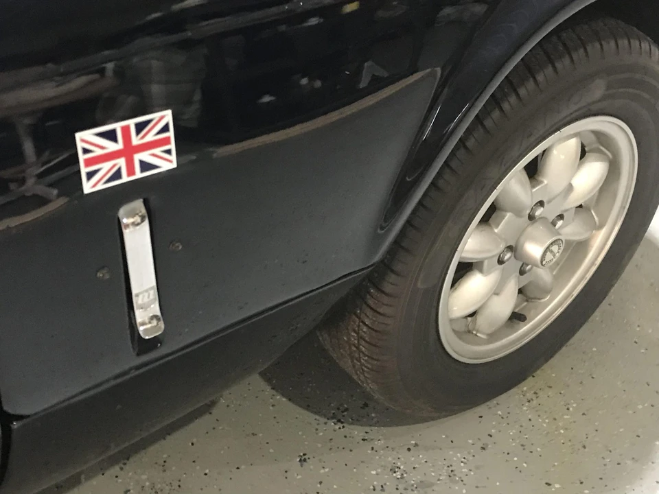 1977 Triumph Spitfire 1500 - Image 22 of 31