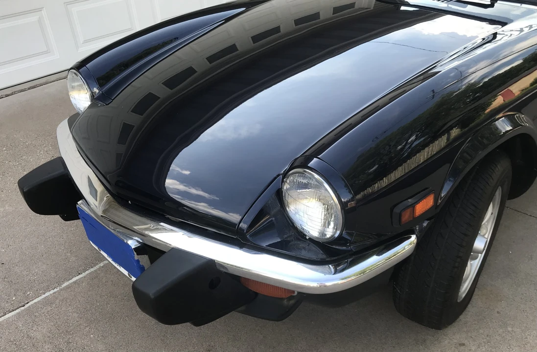 1977 Triumph Spitfire 1500 - Image 15 of 31