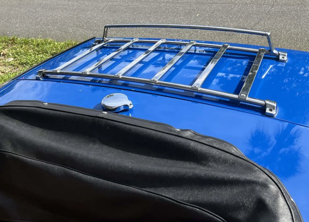 1977 Triumph Spitfire 1500 - Image 20 of 31