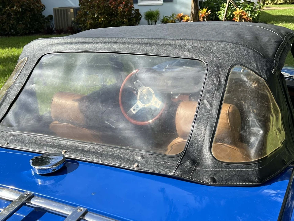 1977 Triumph Spitfire 1500 - Image 22 of 31