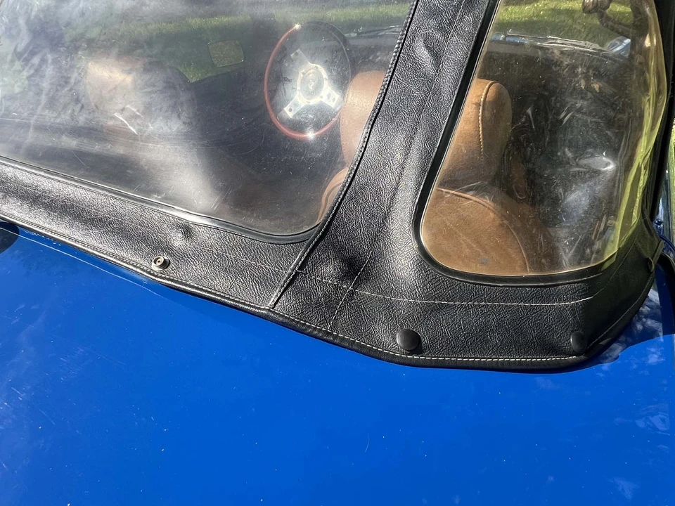 1977 Triumph Spitfire 1500 - Image 23 of 31