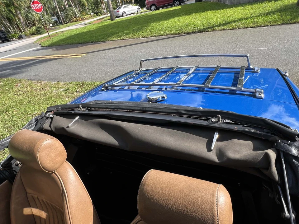 1977 Triumph Spitfire 1500 - Image 24 of 31