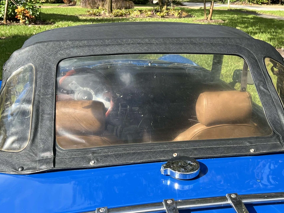 1977 Triumph Spitfire 1500 - Image 25 of 31