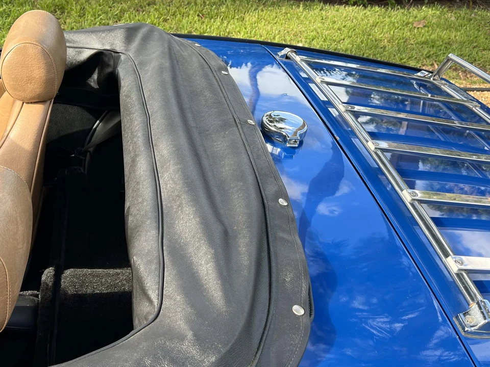 1977 Triumph Spitfire 1500 - Image 26 of 31