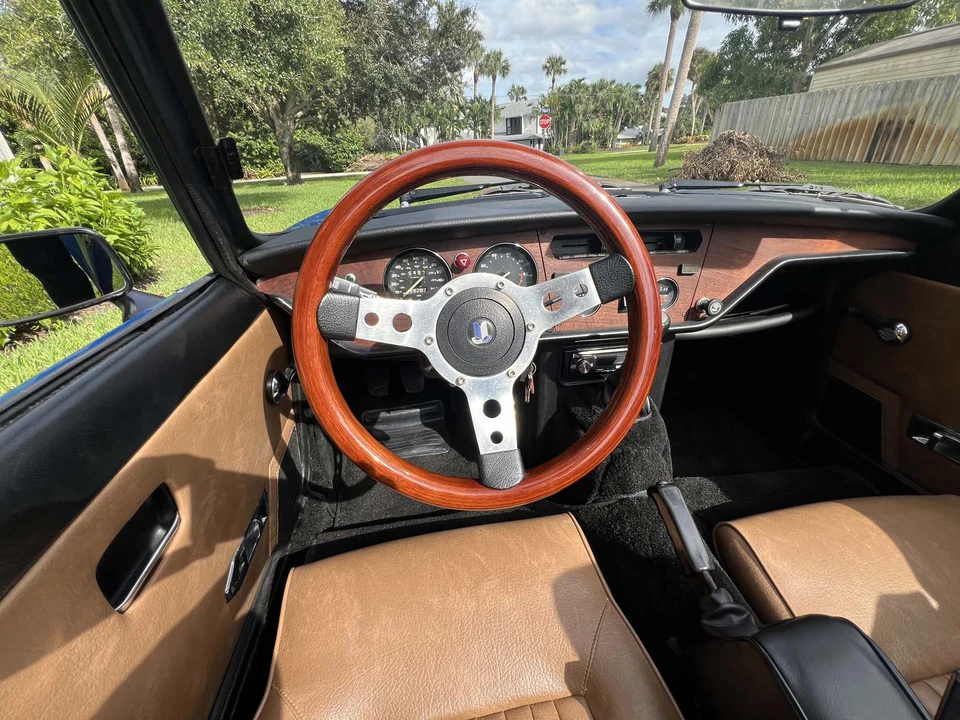1977 Triumph Spitfire 1500 - Image 31 of 31