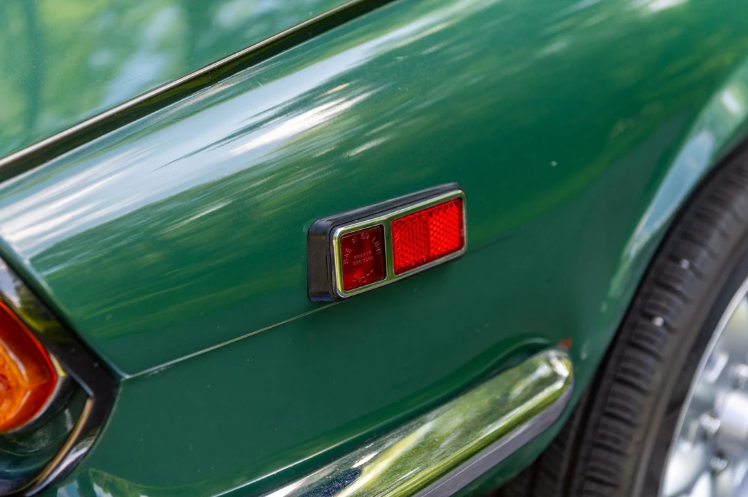 1977 Triumph Spitfire 1500 - Image 19 of 31