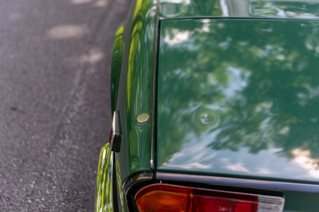 1977 Triumph Spitfire 1500 - Image 30 of 31