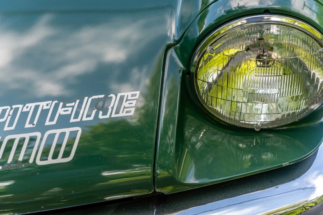 1977 Triumph Spitfire 1500 - Image 25 of 31
