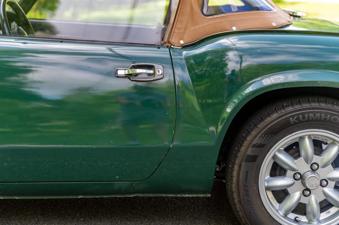 1977 Triumph Spitfire 1500 - Image 28 of 31