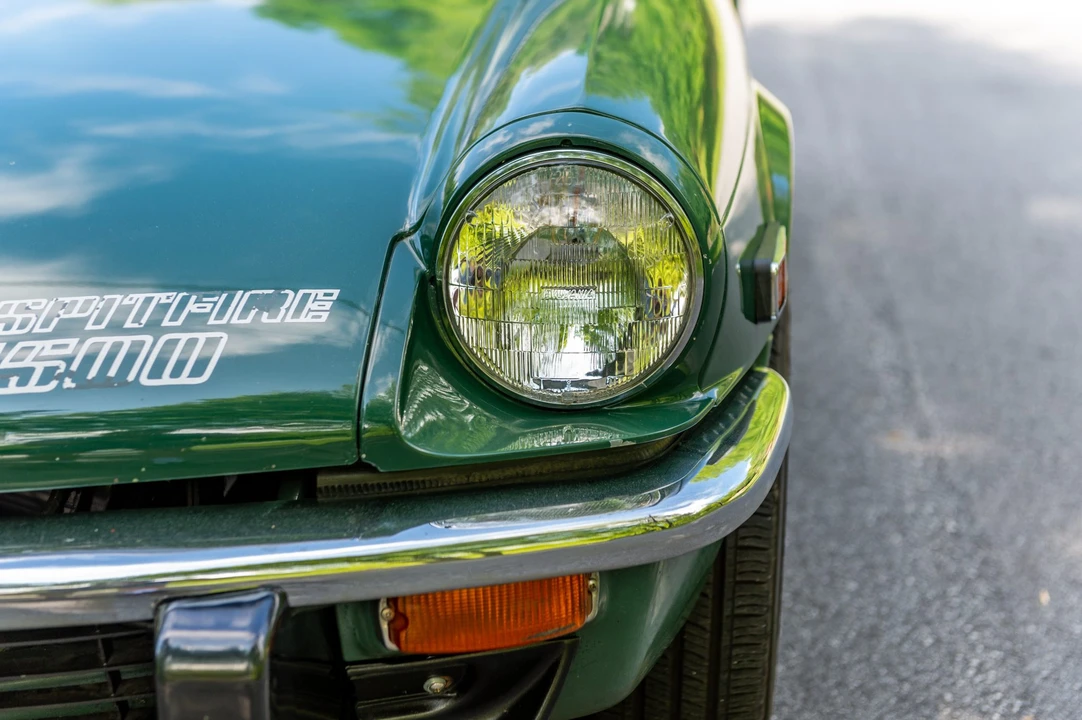 1977 Triumph Spitfire 1500 - Image 14 of 31