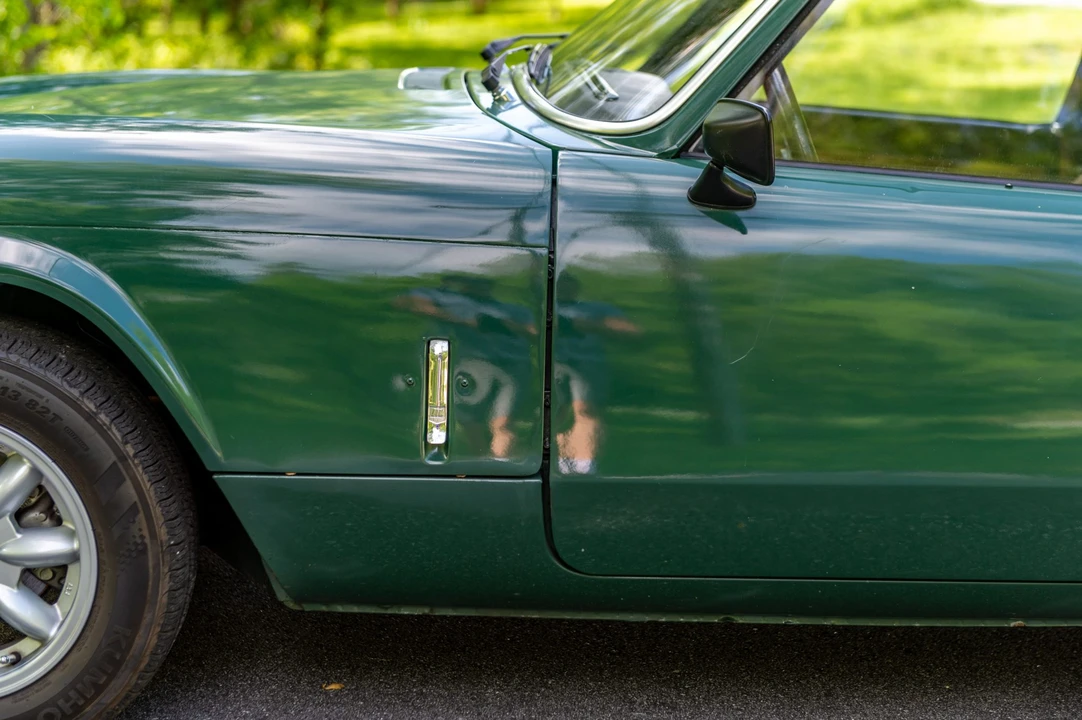 1977 Triumph Spitfire 1500 - Image 26 of 31