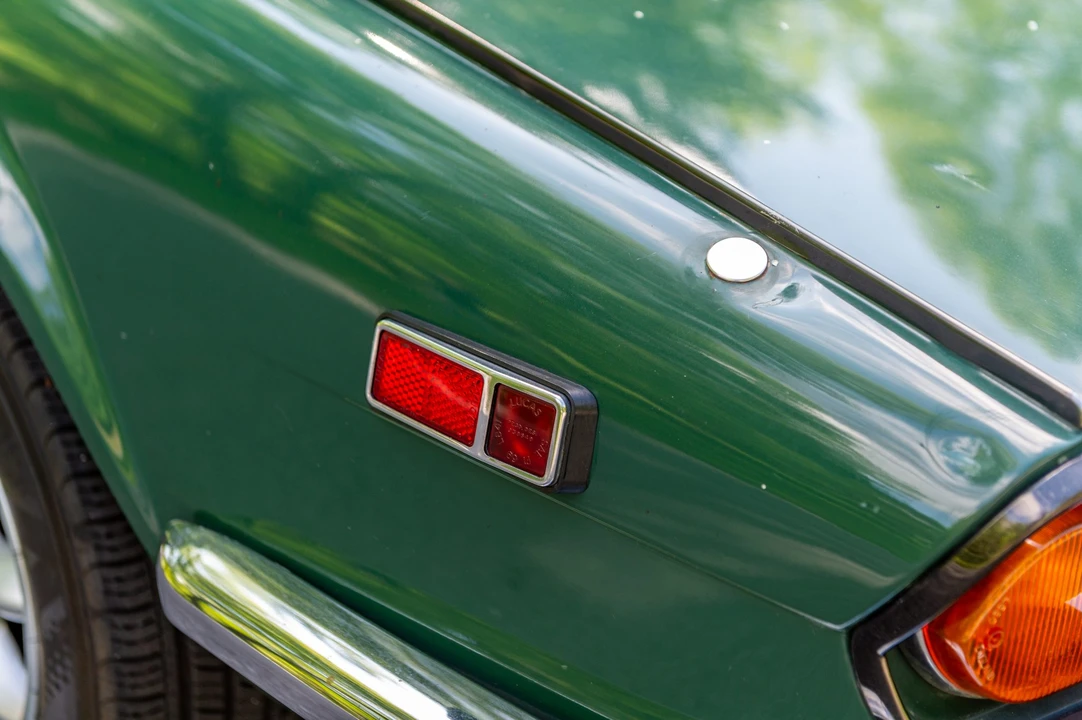 1977 Triumph Spitfire 1500 - Image 20 of 31