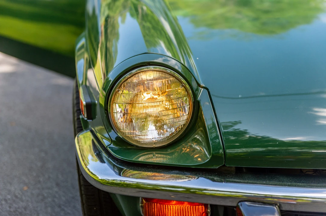 1977 Triumph Spitfire 1500 - Image 15 of 31