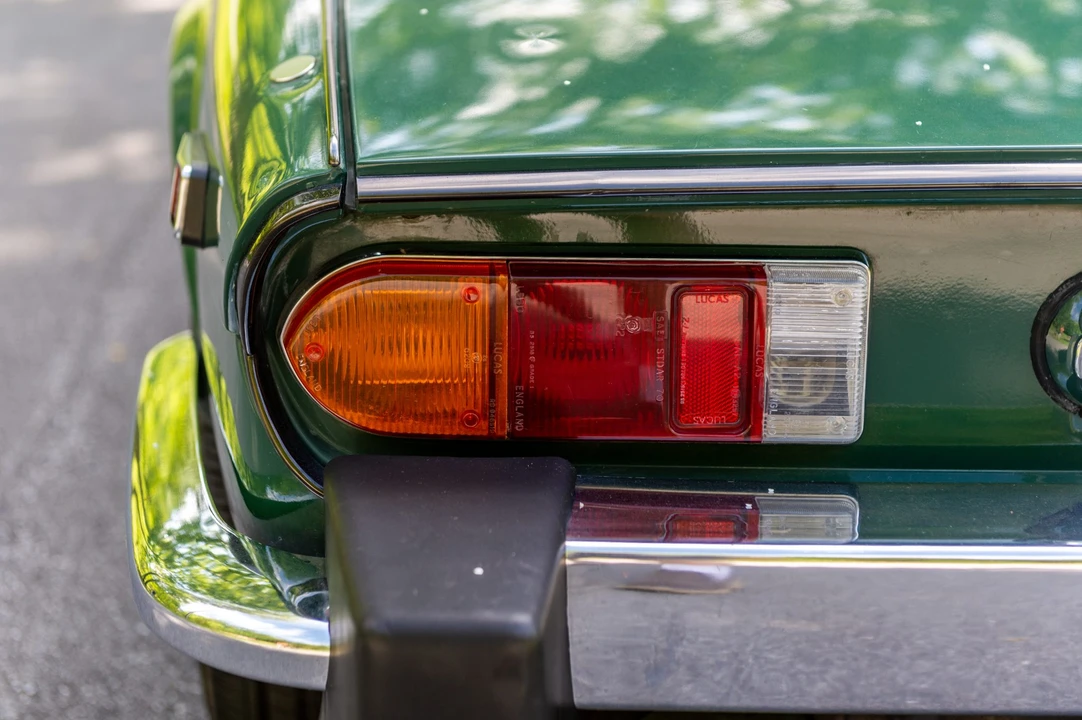 1977 Triumph Spitfire 1500 - Image 17 of 31