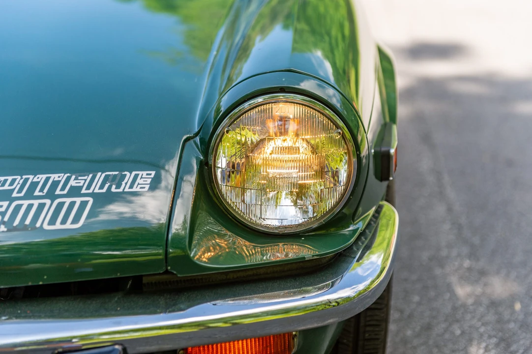 1977 Triumph Spitfire 1500 - Image 16 of 31