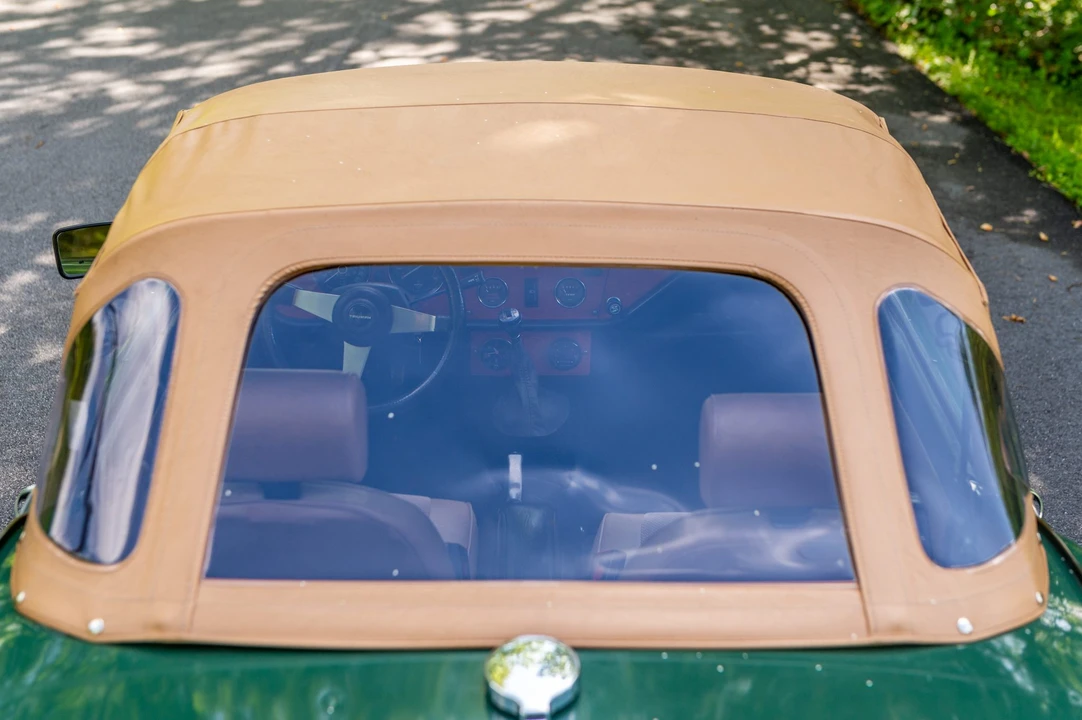1977 Triumph Spitfire 1500 - Image 22 of 31
