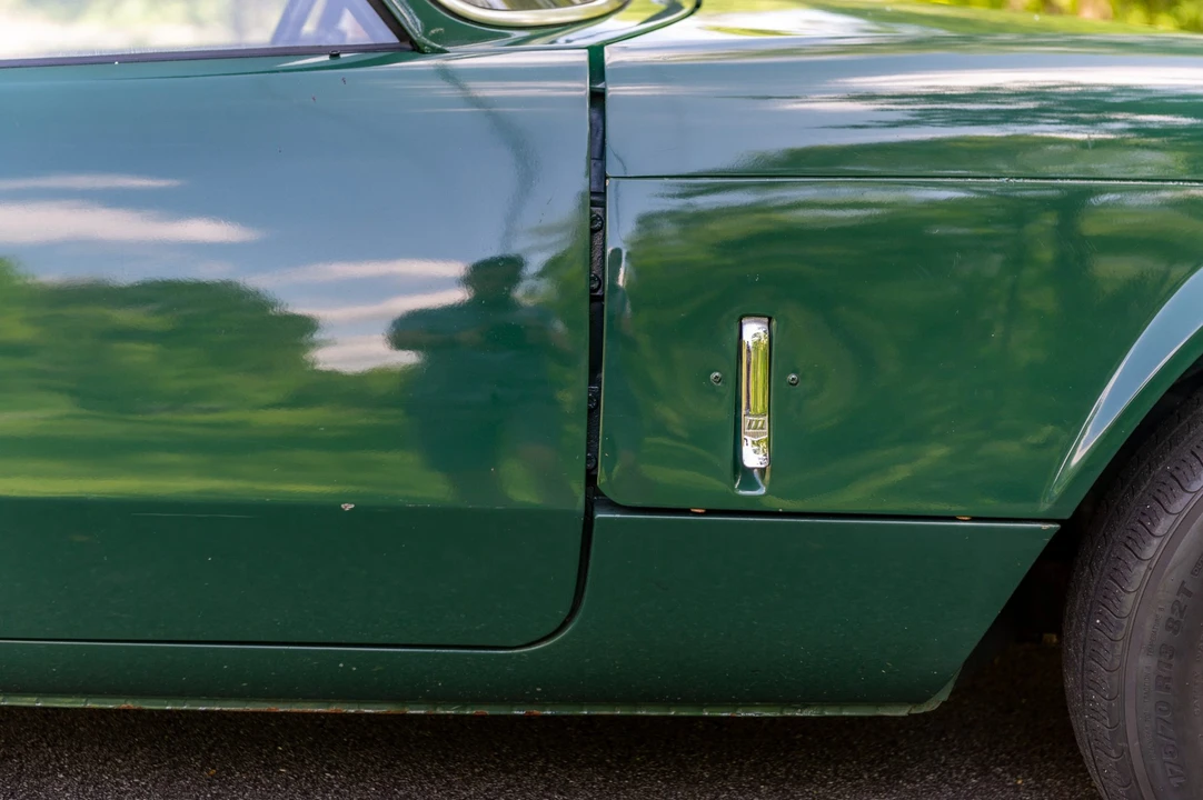 1977 Triumph Spitfire 1500 - Image 27 of 31