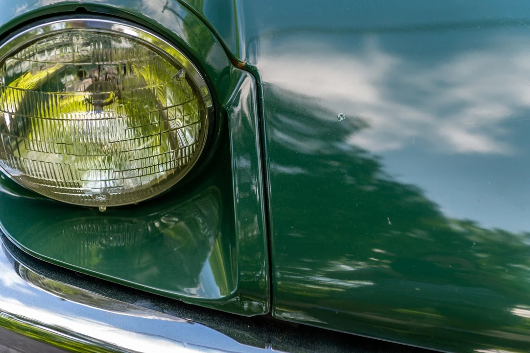 1977 Triumph Spitfire 1500 - Image 24 of 31