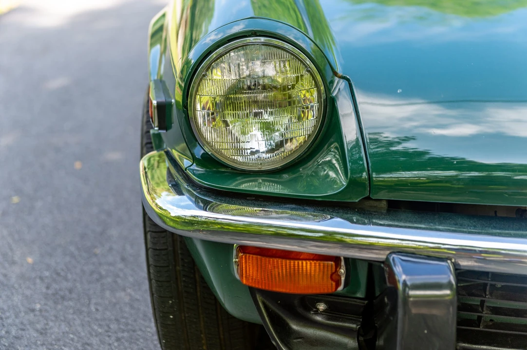 1977 Triumph Spitfire 1500 - Image 13 of 31