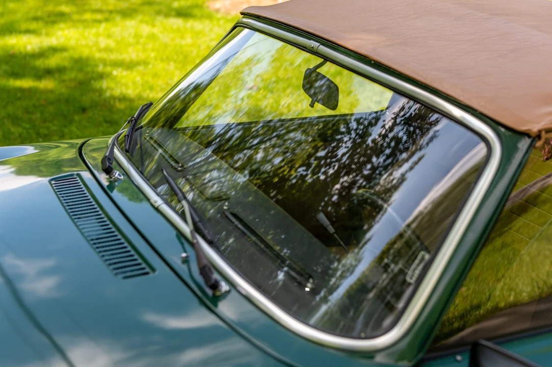 1977 Triumph Spitfire 1500 - Image 21 of 31