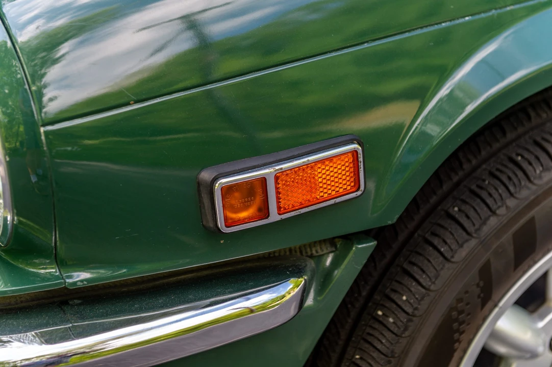 1977 Triumph Spitfire 1500 - Image 12 of 31