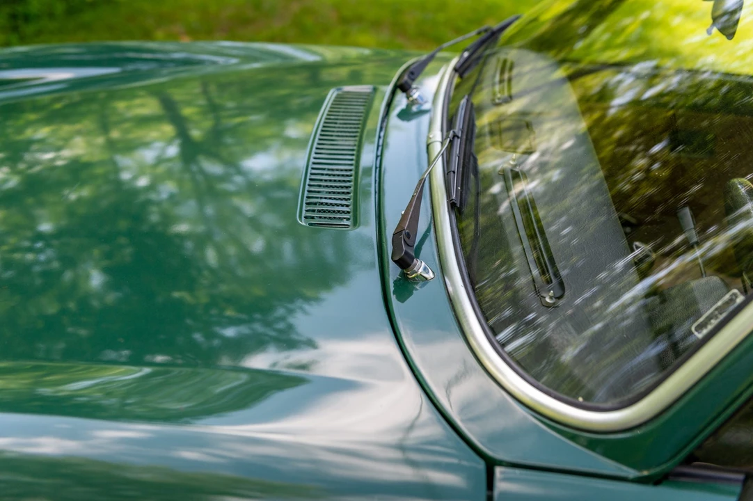 1977 Triumph Spitfire 1500 - Image 23 of 31
