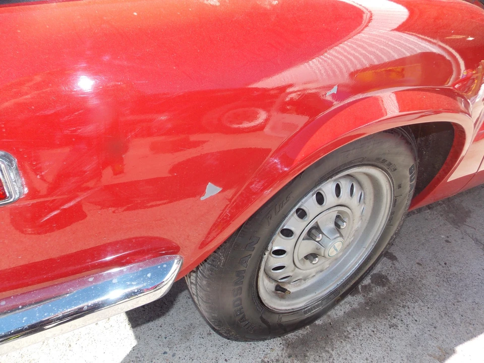 1977 Triumph Spitfire 1500 - Image 17 of 31