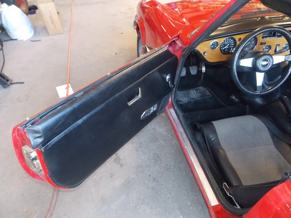 1977 Triumph Spitfire 1500 - Image 25 of 31