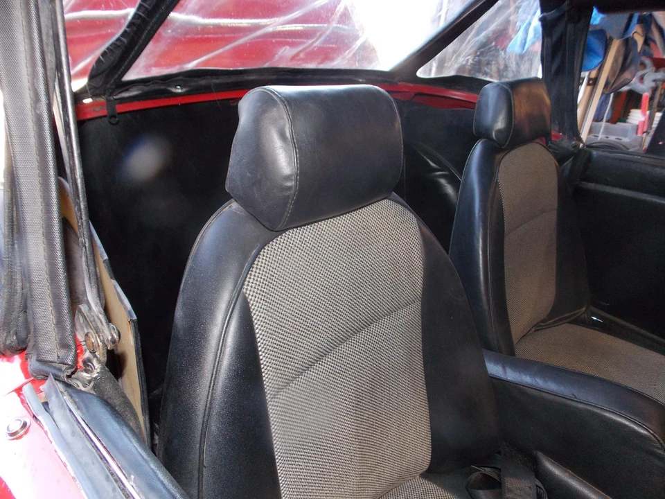 1977 Triumph Spitfire 1500 - Image 27 of 31