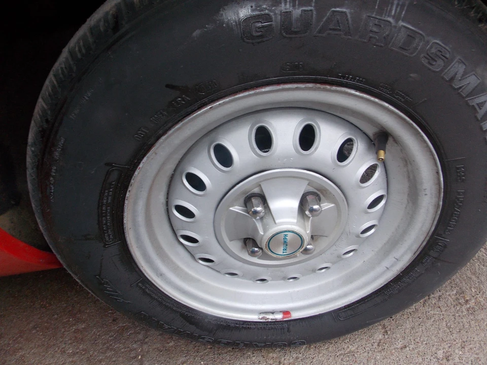1977 Triumph Spitfire 1500 - Image 23 of 31