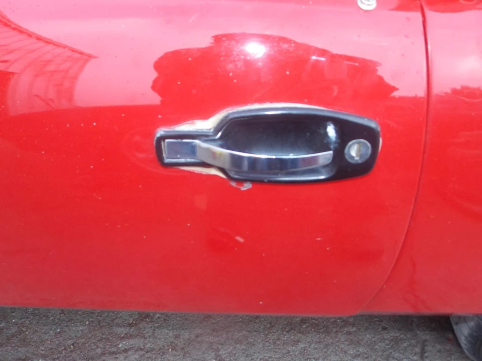 1977 Triumph Spitfire 1500 - Image 22 of 31