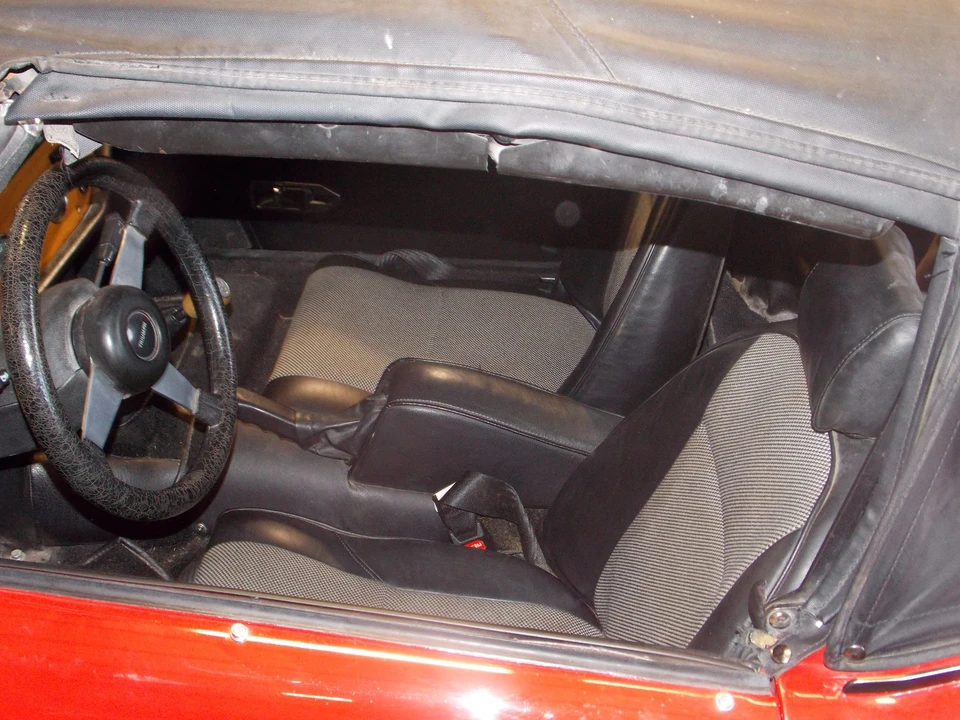 1977 Triumph Spitfire 1500 - Image 24 of 31