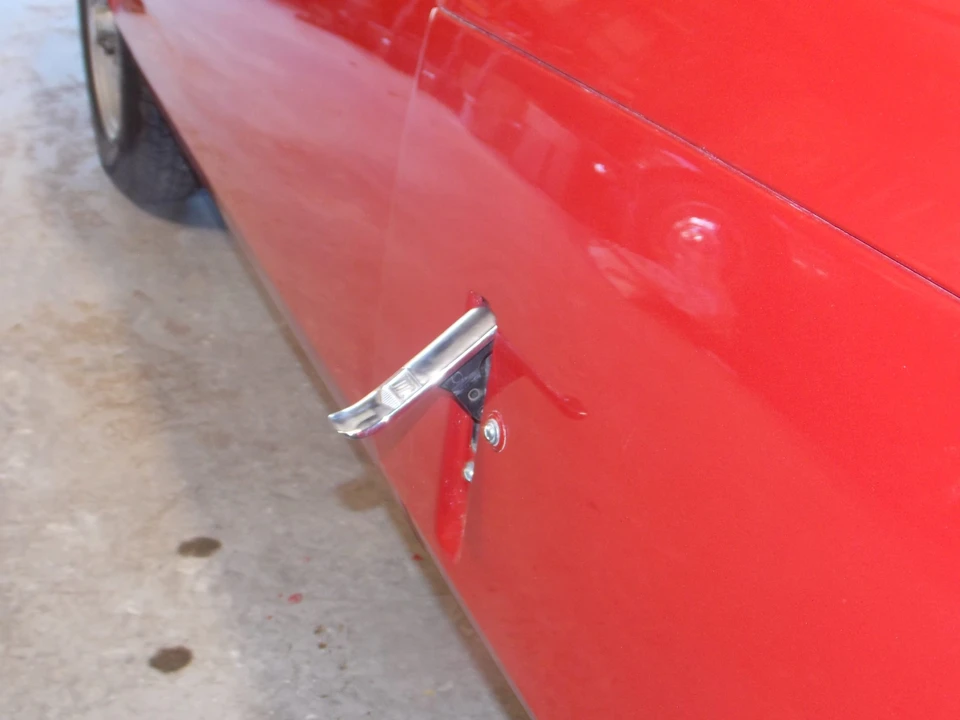 1977 Triumph Spitfire 1500 - Image 15 of 31