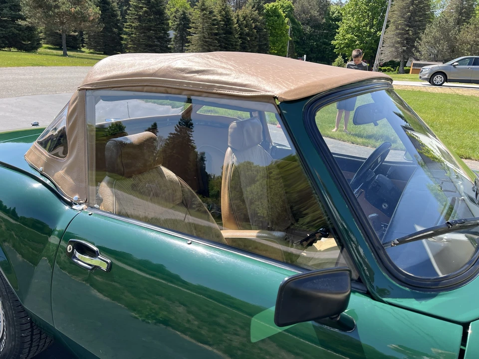 1977 Triumph Spitfire 1500 - Image 29 of 31