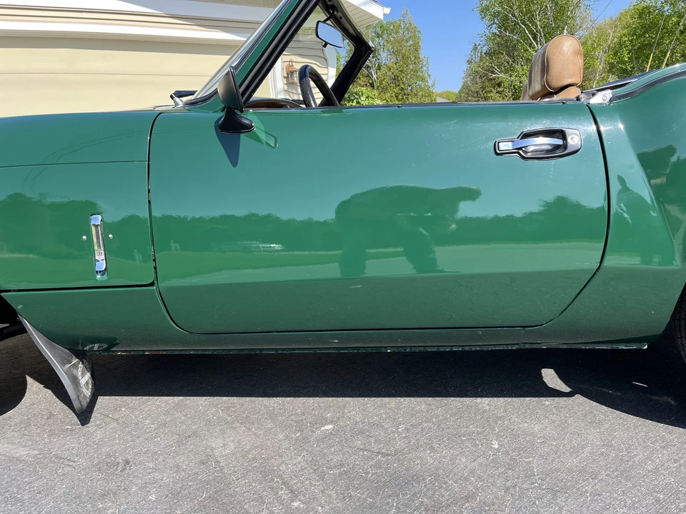 1977 Triumph Spitfire 1500 - Image 25 of 31