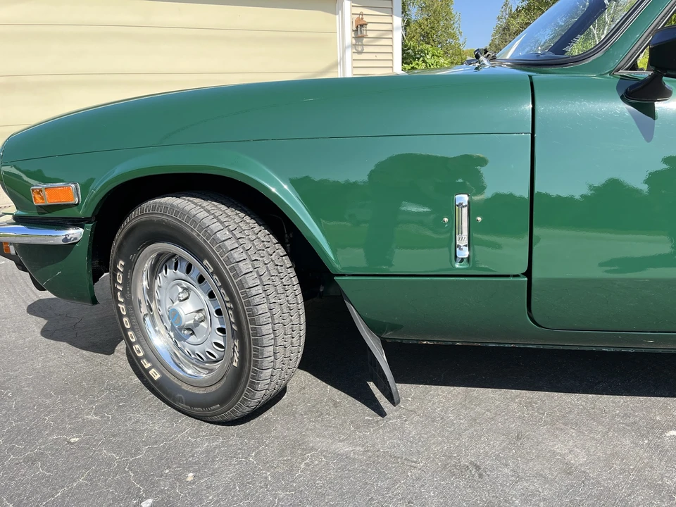 1977 Triumph Spitfire 1500 - Image 24 of 31