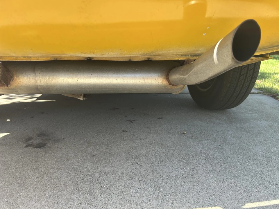 1977 Triumph Spitfire 1500 - Image 19 of 31