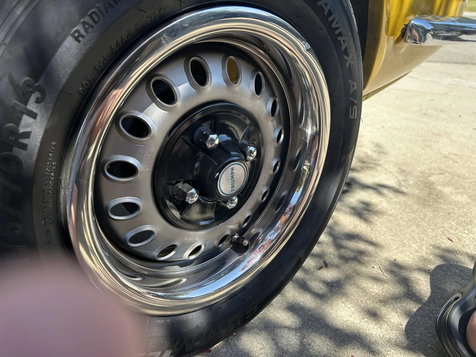 1977 Triumph Spitfire 1500 - Image 26 of 31
