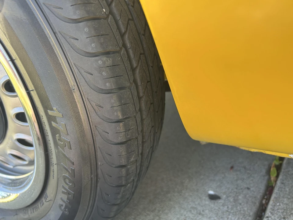 1977 Triumph Spitfire 1500 - Image 21 of 31