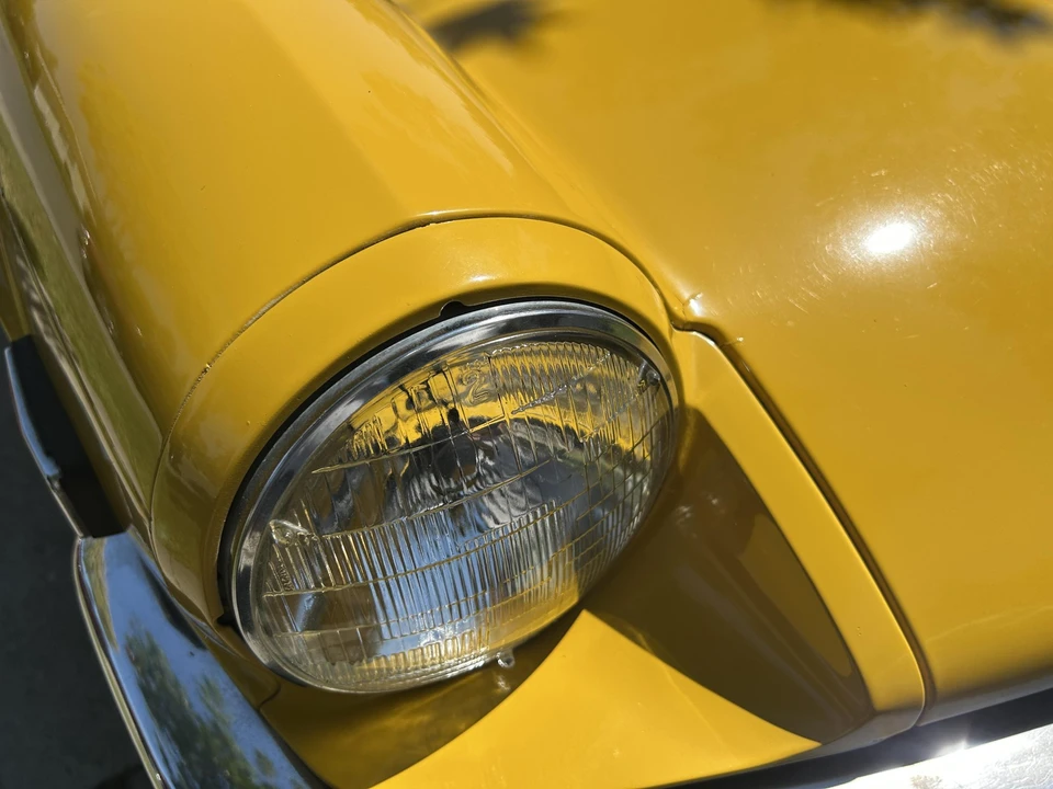 1977 Triumph Spitfire 1500 - Image 11 of 31