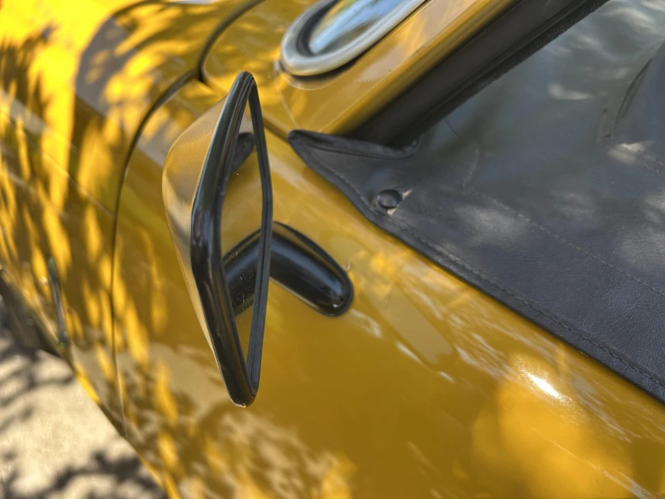1977 Triumph Spitfire 1500 - Image 16 of 31