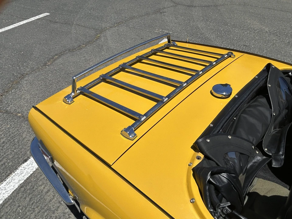 1977 Triumph Spitfire 1500 - Image 17 of 31