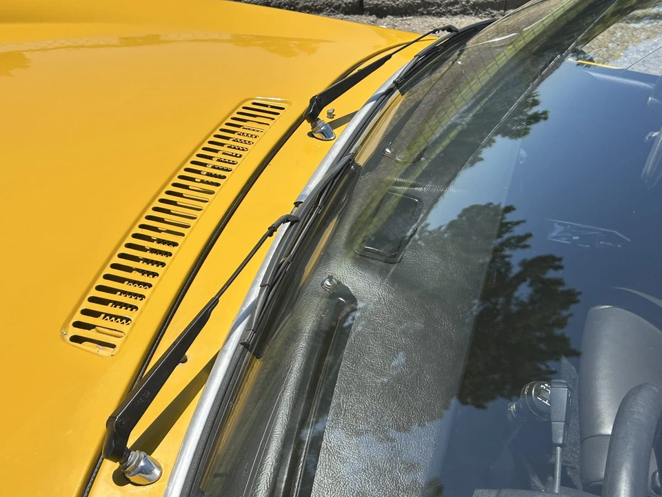 1977 Triumph Spitfire 1500 - Image 18 of 31