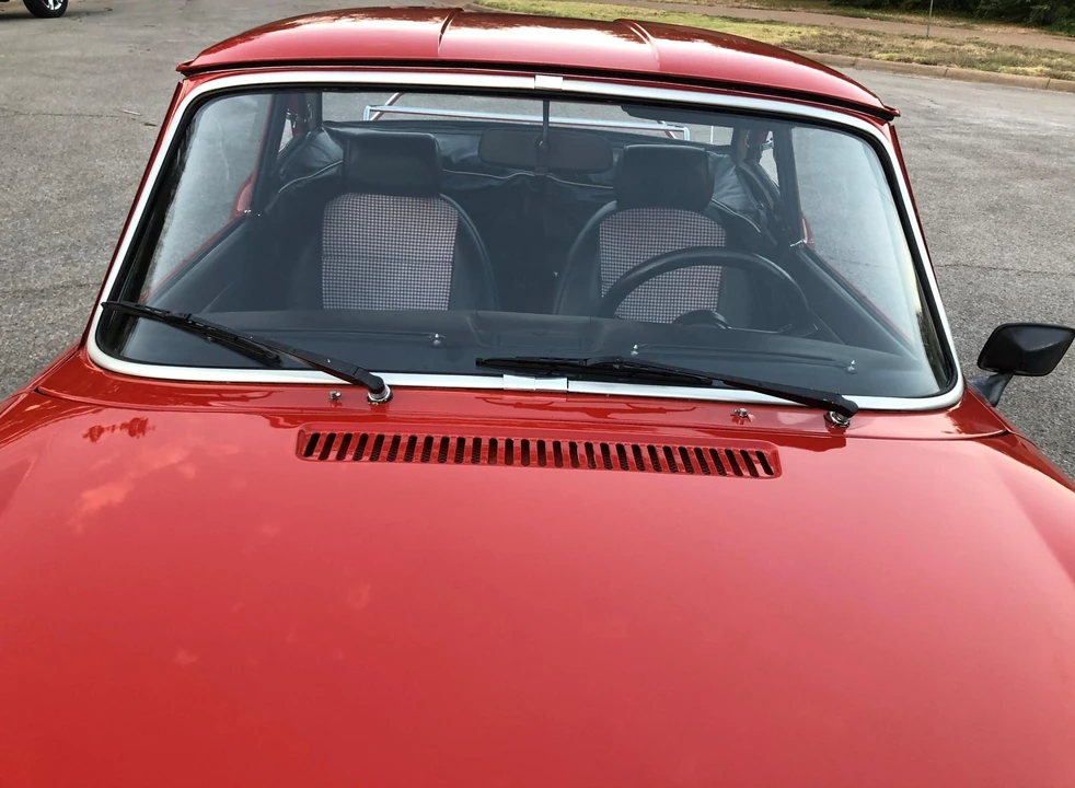 1977 Triumph Spitfire 1500 - Image 29 of 31
